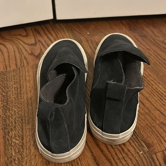 SEAVEES HUNTINGTON MIDDIES MEN’S SZ 9 - Picture 4 of 5